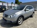2007 Nissan Dualis