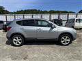 2007 Nissan Dualis