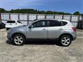2007 Nissan Dualis