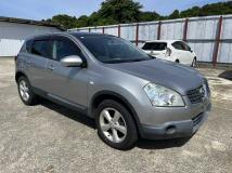 2007 Nissan Dualis