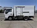 2015 Isuzu Elf