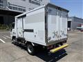 2015 Isuzu Elf