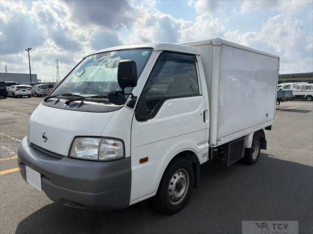 2015 Nissan Vanette Truck