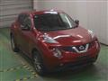 2015 Nissan Juke