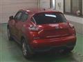 2015 Nissan Juke