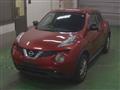 2015 Nissan Juke