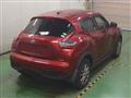 2015 Nissan Juke