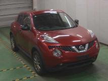 2015 Nissan Juke