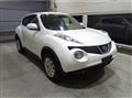 2013 Nissan Juke