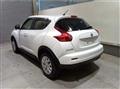 2013 Nissan Juke