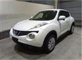 2013 Nissan Juke