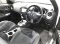 2013 Nissan Juke