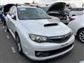 2009 Subaru Impreza