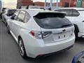 2009 Subaru Impreza