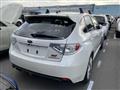 2009 Subaru Impreza
