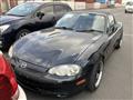 2001 Mazda Roadster