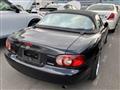 2001 Mazda Roadster