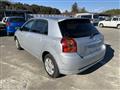 2005 Toyota Allex
