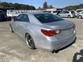 2012 Toyota Mark X