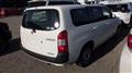 2017 Toyota Succeed Van