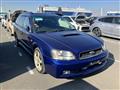 2001 Subaru Legacy Touring Wagon
