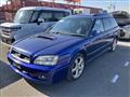 2001 Subaru Legacy Touring Wagon