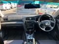 2001 Subaru Legacy Touring Wagon