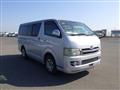 2008 Toyota Regiusace