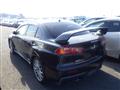 2008 Mitsubishi Lancer
