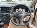 2001 Toyota Allex