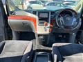 2009 Toyota Vellfire