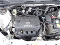 2002 Toyota Succeed Van