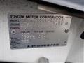 2002 Toyota Succeed Van