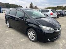 2010 Toyota Wish