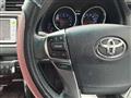 2012 Toyota Mark X