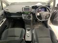 2009 Toyota Wish