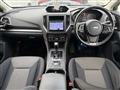 2018 Subaru IMPREZA_XV