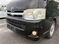2011 Toyota Hiace Van