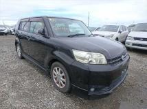 2011 Toyota Corolla Rumion