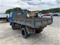 1991 Mitsubishi Canter