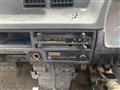 1991 Mitsubishi Canter