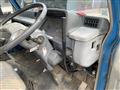 1991 Mitsubishi Canter