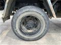 1991 Mitsubishi Canter