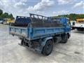 2000 Mitsubishi Canter
