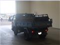 2000 Mitsubishi Canter