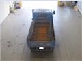 2000 Mitsubishi Canter