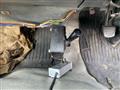 2000 Mitsubishi Canter
