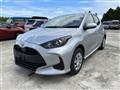 2023 Toyota Yaris