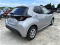 2023 Toyota Yaris