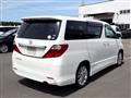 2009 Toyota Alphard
